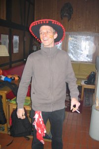 EM Tipp Weekend 2008